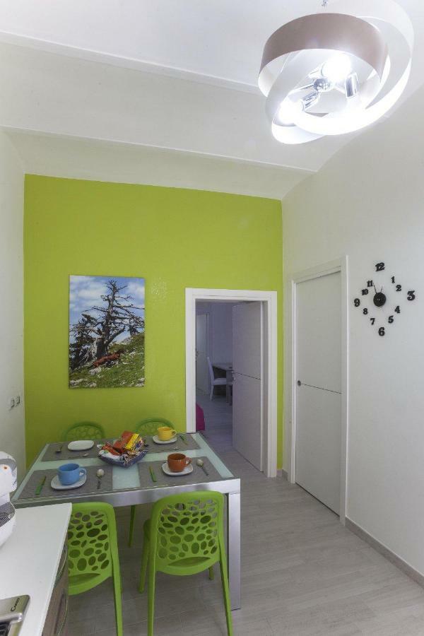 In Centro Villa Matera Kültér fotó