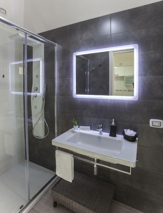 In Centro Villa Matera Kültér fotó