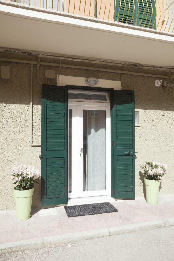 In Centro Villa Matera Kültér fotó